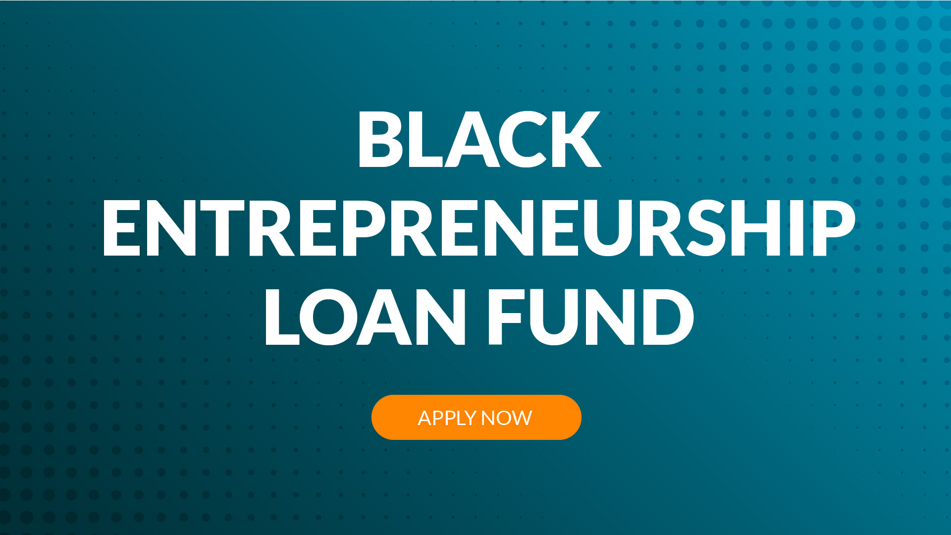 Black Entrep Fund