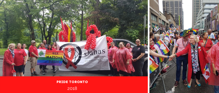 Pride Toronto